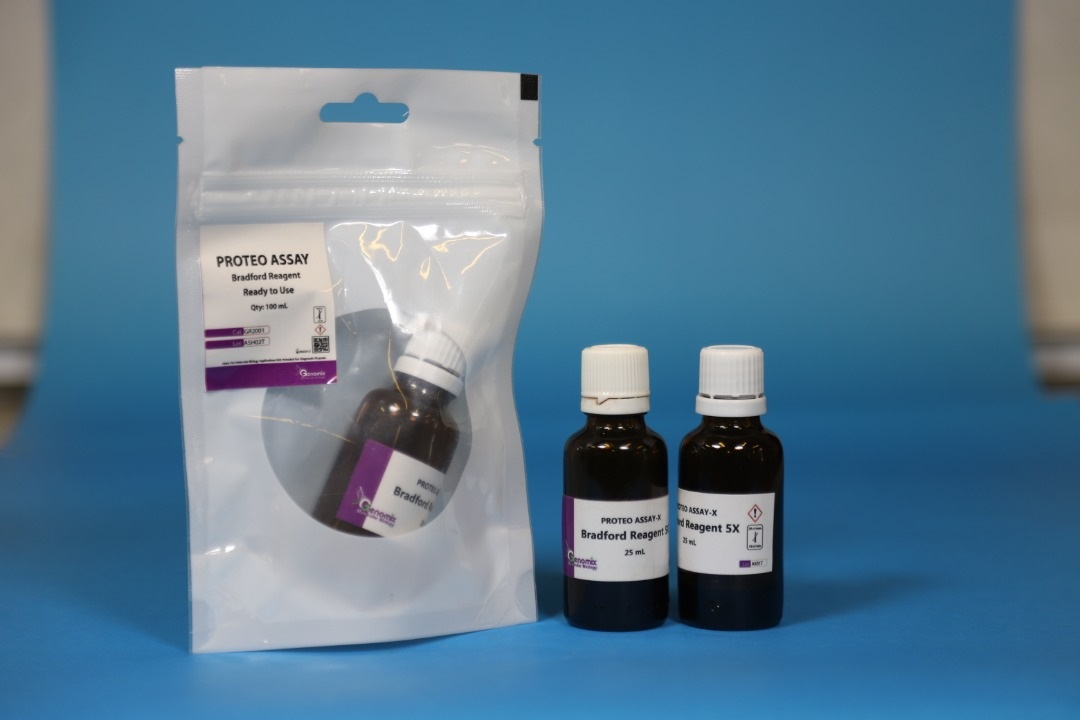 کیت برادفوردBradford PROTEO assay kit